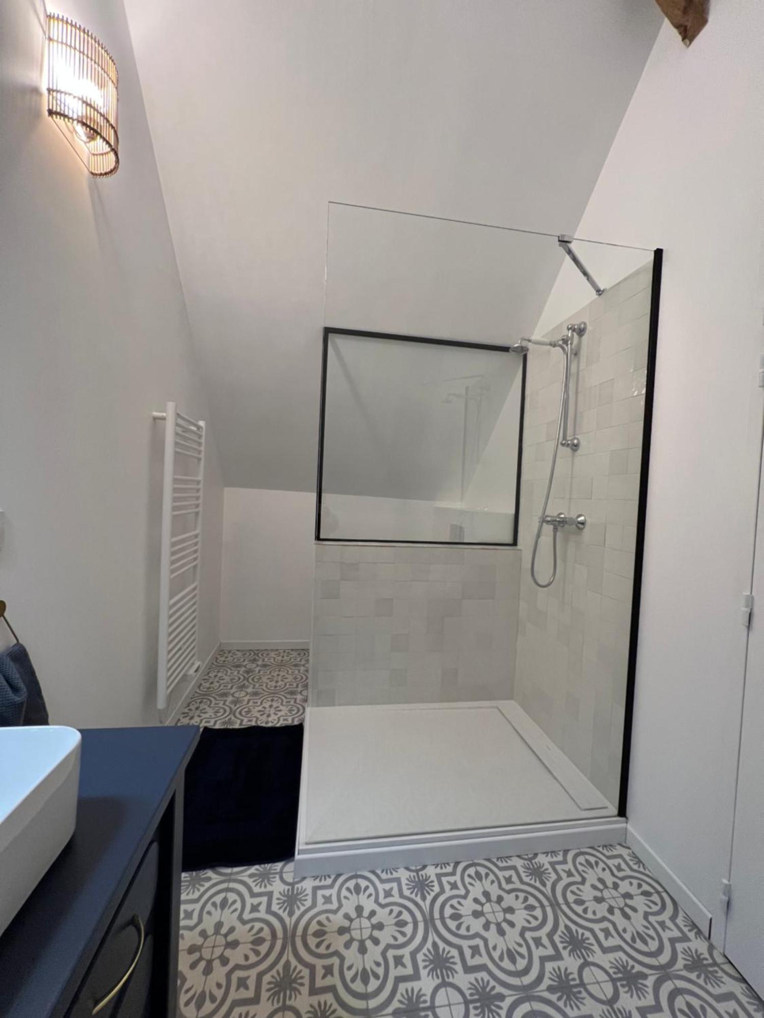 Le Logis De La Lettre Tinténiac Quarto foto